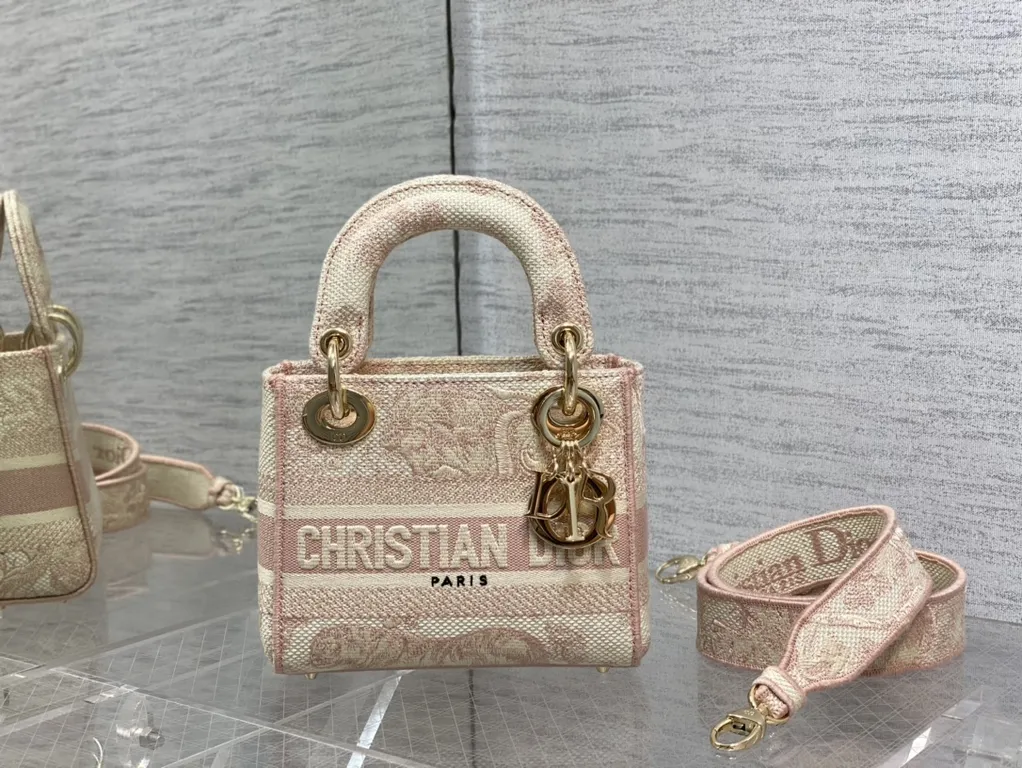 Dior Bag 